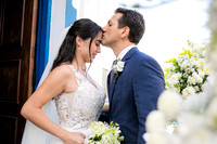 ALTAS casamento