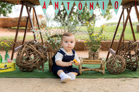 ALTAS Antonio 1 ano
