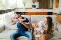 ALTAS família
