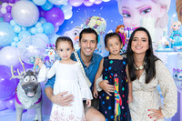 Baixas Livia 3 anos