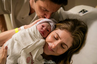 Parto Juliana Chiara