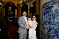 Batizado Lucas Amanda