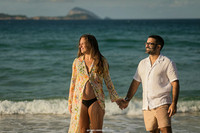 Gravidez Aline Cecília Soibelman