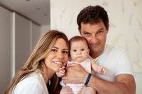 baixas Baby Manu