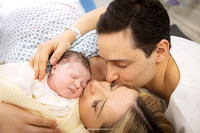Família Isabela - Raphaela & Gustavo