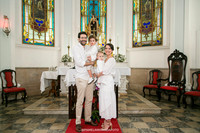 baixas Batizado João