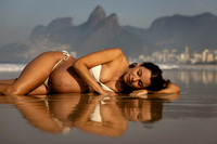 Gravidez Fernanda de Paula - Pedro