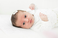 Baby Isabella Adriana