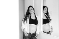 Gravidez Ingrid Julia