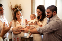 Família Luisa Isabel