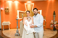 ALTAS batizado