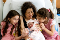 Parto Maria Julia Priscilla