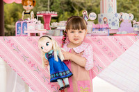 ALTAS Sofia 3 anos
