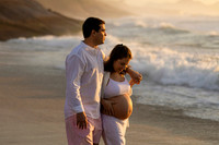 Família Antonia - Beatriz & Thiago