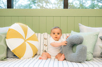 Altas Gabriel 8m