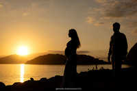 Baixas gravidez Renee Helena
