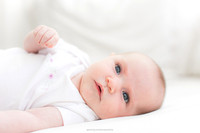 Baby Elena Caroline