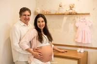 Gravidez Mariana Sofia