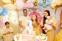 ALTAS aniversário