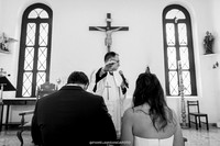 baixas Casamento