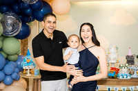 ALTAS Benício 1 ano