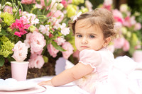 Mia 1 ano Joana