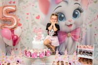 baixas Luisa 5 anos