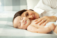 Baby Octavio Clara