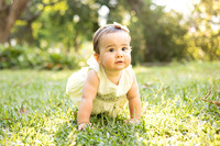 ALTAS baby Cecília