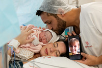 Parto MariaHelena Eduarda