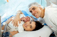 Parto Manoel Maria Fernanda