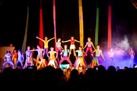 2025 infantil CIRCO