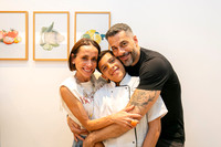Chef Antonio