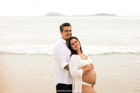Gravidez Raisa Milton
