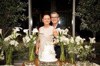 Bodas Marcos e Isabel
