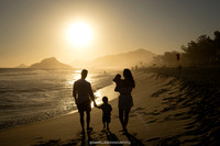 baixas Família 2025