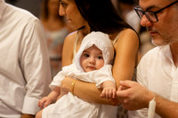 ALTAS batizado