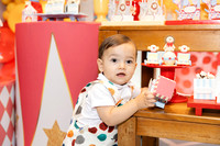 Família Antonio Carolina