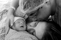 Parto João Guilherme Viviana