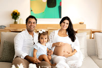 Familia Marina Rafael