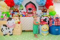 ALTAS Thomas 2 anos