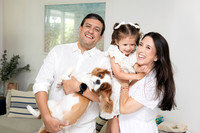 ALTAS família