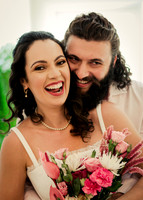 ALTAS casamento
