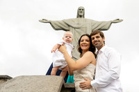 ALTAS batizado