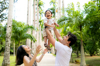 Família Vinicius Amity Marcelo