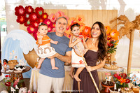 Família Nina & Liora - Joana