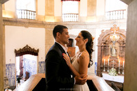 baixas Casamento