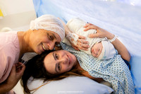 Família José Polyana