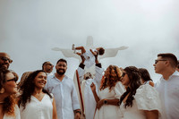 Família Maria Laura - Osmar