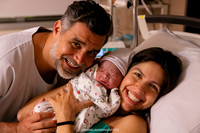 Família Tomas Priscilla